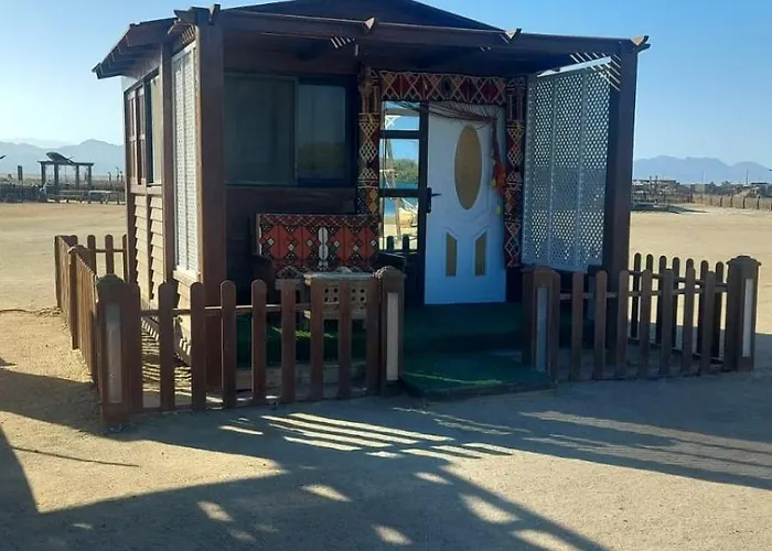 Nabq Adventure Camp * شرم الشيخ