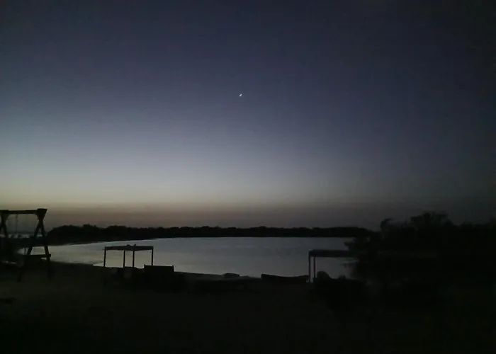 Nabq Adventure Camp *