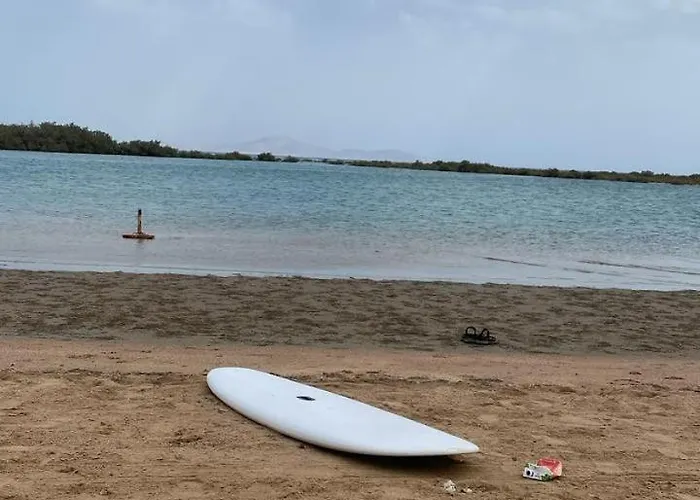 Nabq Adventure Camp شرم الشيخ