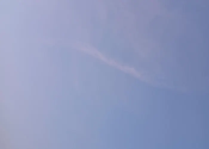 Nabq Adventure Camp مكان تخييم *