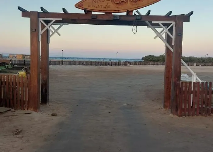 Nabq Adventure Camp