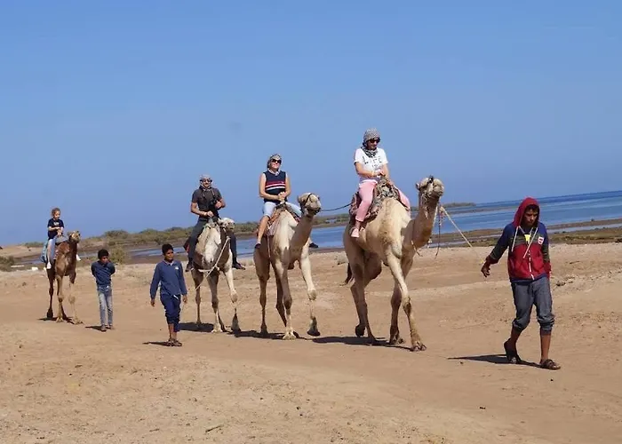 Nabq Adventure Camp